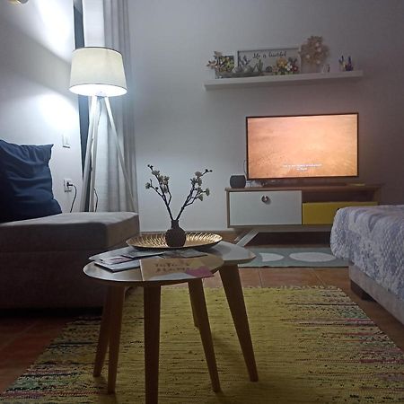"Tata'S Home"! Тирана Экстерьер фото