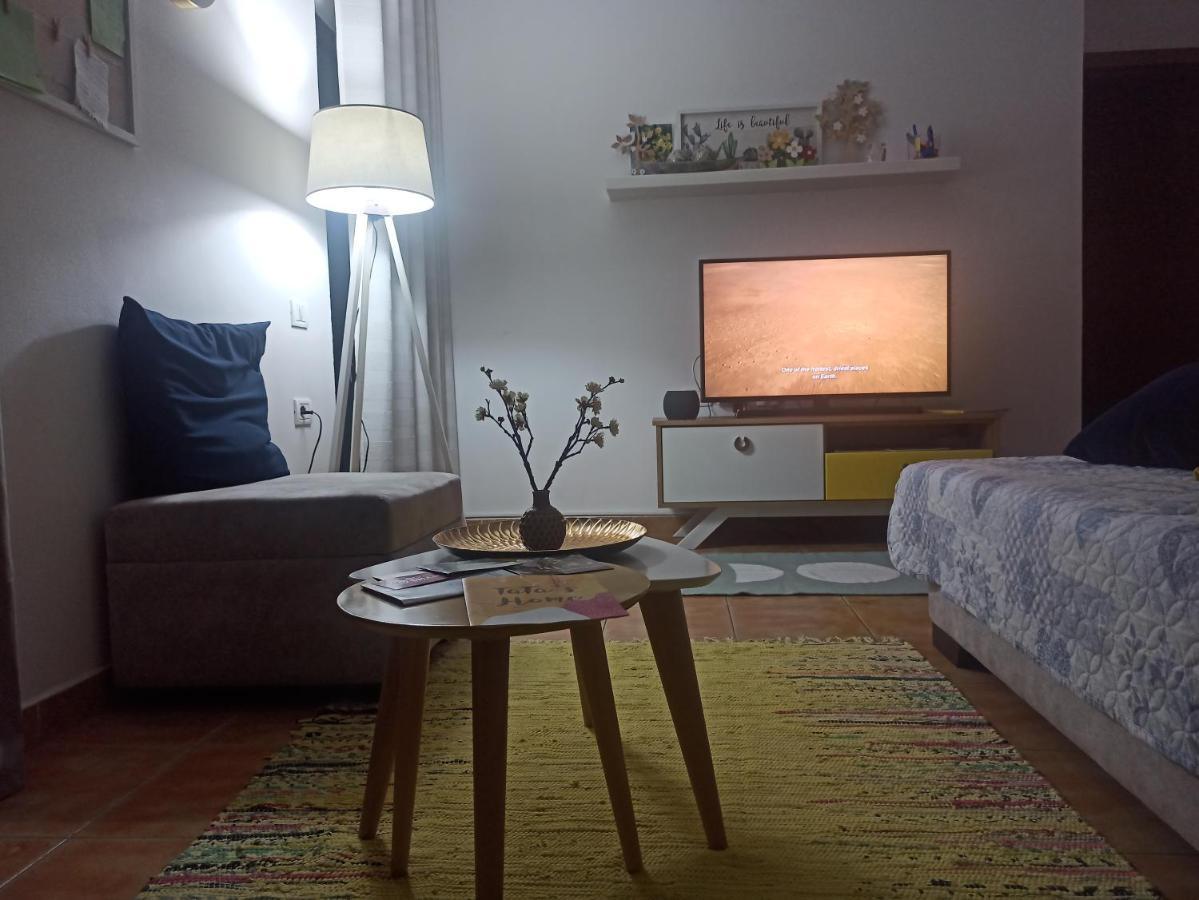 "Tata'S Home"! Тирана Экстерьер фото
